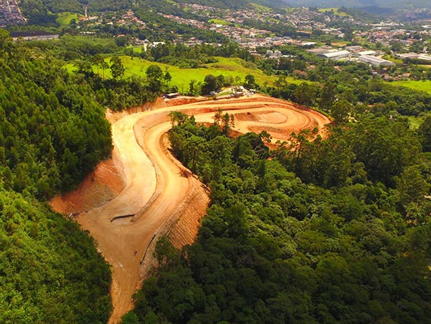 Kart Cross - Drone G13